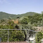 Vakantiehuis Casa Giacometti