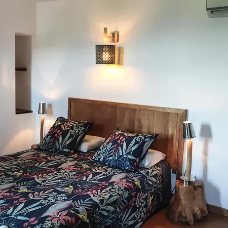 Casa Giacometti Holiday home