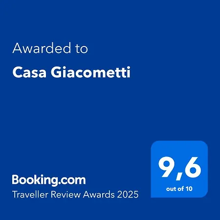 Casa Giacometti Holiday home Grosseto-Prugna
