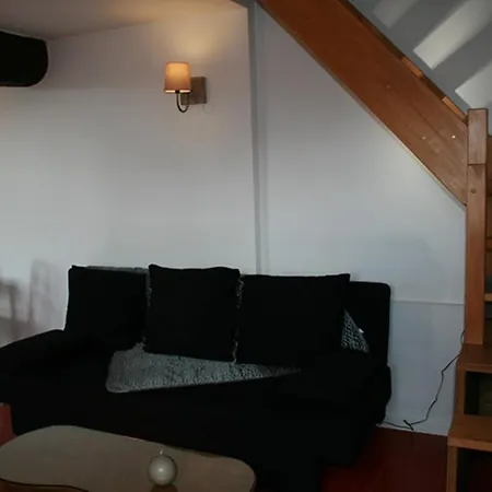 Feriehus Casa Giacometti