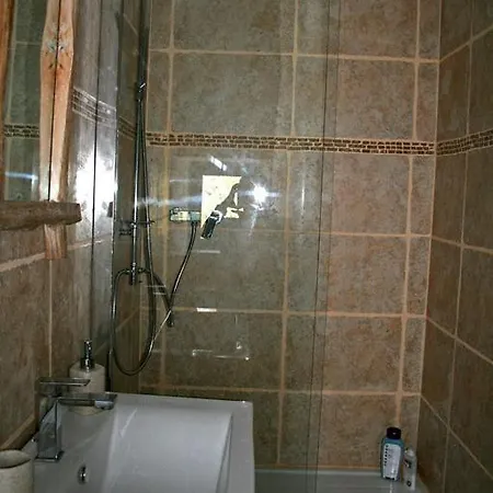 Casa Giacometti