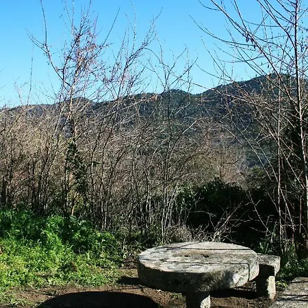 Casa Giacometti Holiday home Grosseto-Prugna