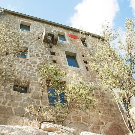 Holiday home Casa Giacometti Grosseto-Prugna