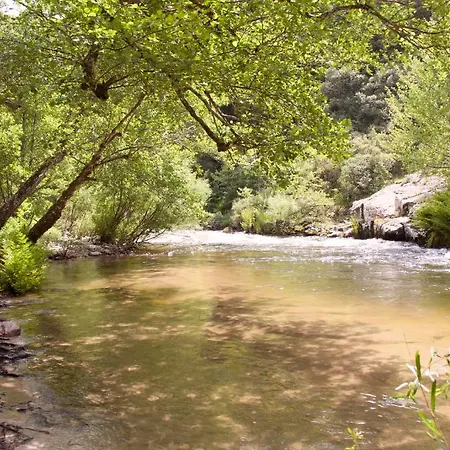 Casa Giacometti Holiday home