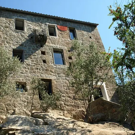 Casa Giacometti Grosseto-Prugna