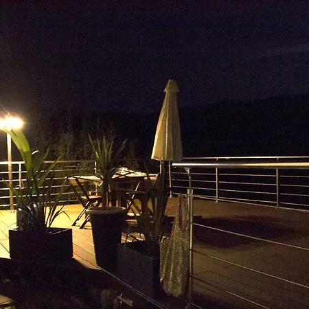 Casa Giacometti Holiday home Grosseto-Prugna