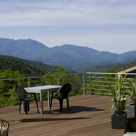 Casa Giacometti Holiday home Grosseto-Prugna