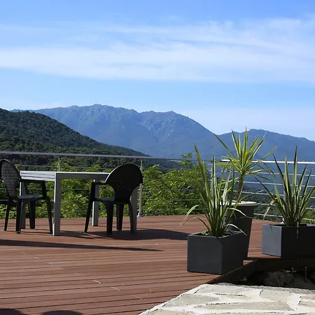 Casa Giacometti Grosseto-Prugna