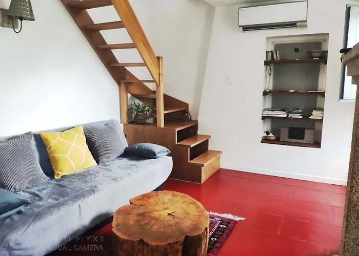 Prázdninový dům Casa Giacometti Grosseto-Prugna