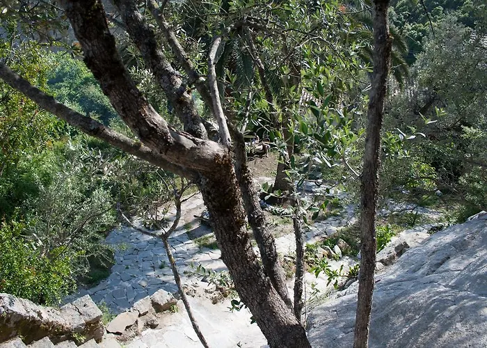 Casa Giacometti Prázdninový dům