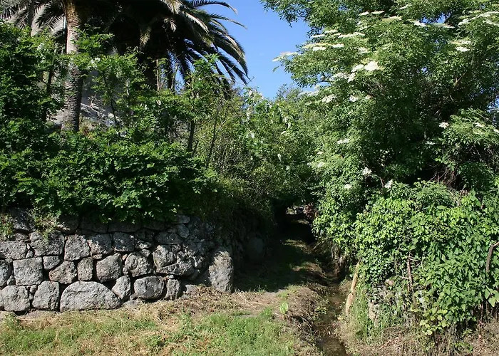 Casa Giacometti Prázdninový dům *