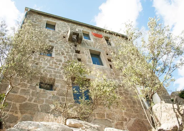 Prázdninový dům Casa Giacometti Grosseto-Prugna