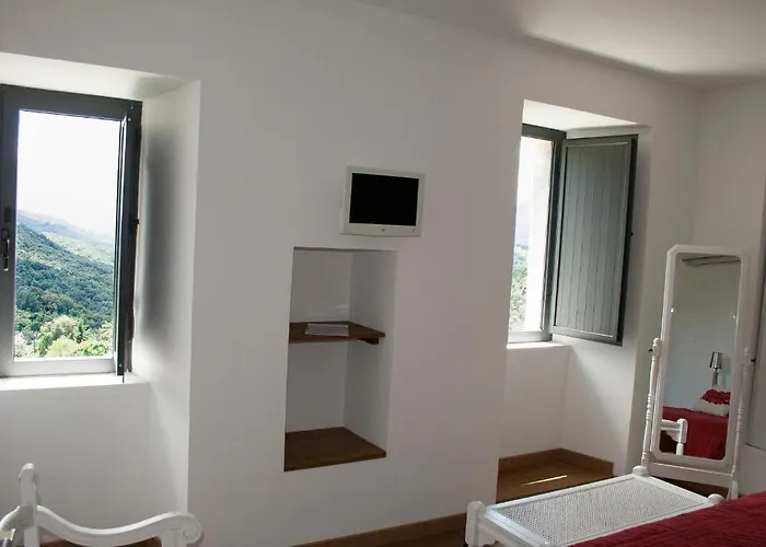 Casa Giacometti * Grosseto-Prugna