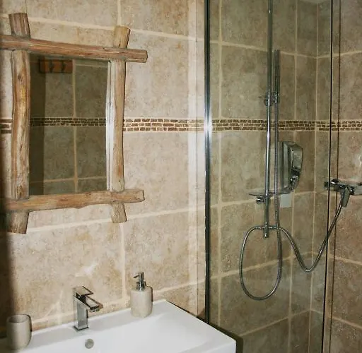 Casa Giacometti Prázdninový dům Grosseto-Prugna