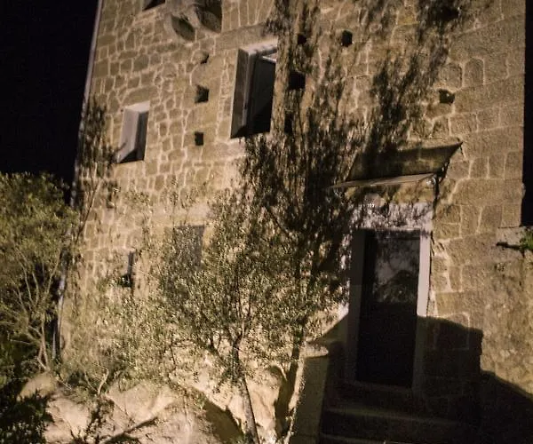 Casa Giacometti Prázdninový dům