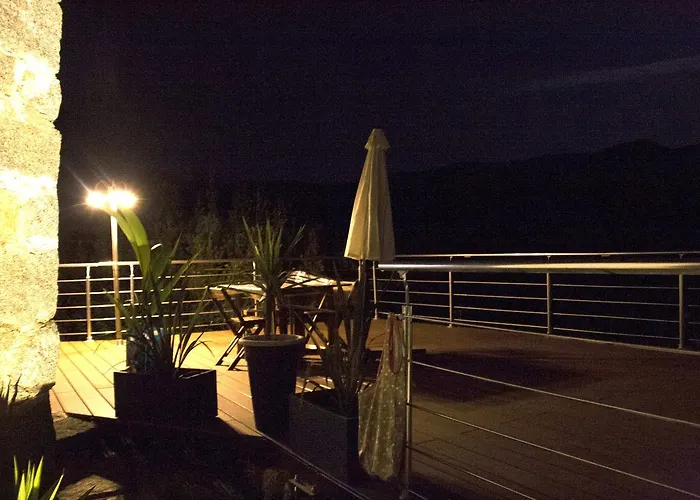 Casa Giacometti Prázdninový dům Grosseto-Prugna