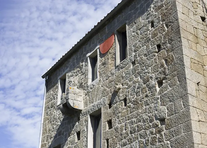 Prázdninový dům Casa Giacometti *