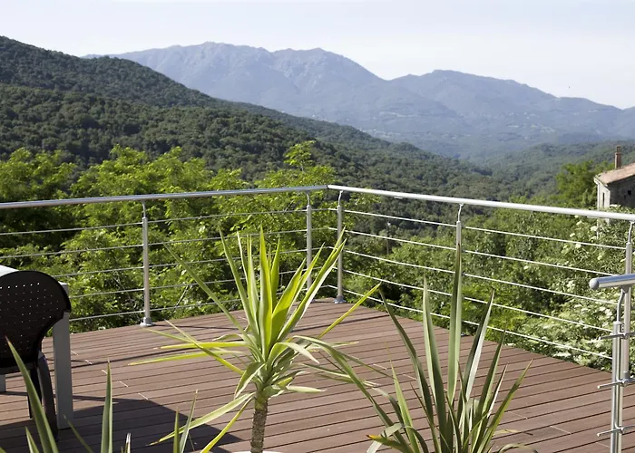 Casa Giacometti Prázdninový dům *