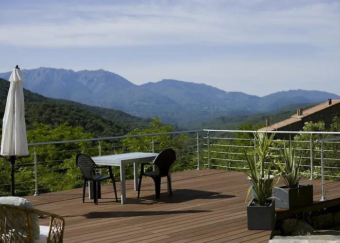 Casa Giacometti Prázdninový dům Grosseto-Prugna