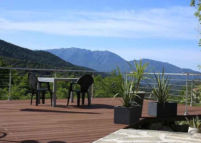 Casa Giacometti Grosseto-Prugna