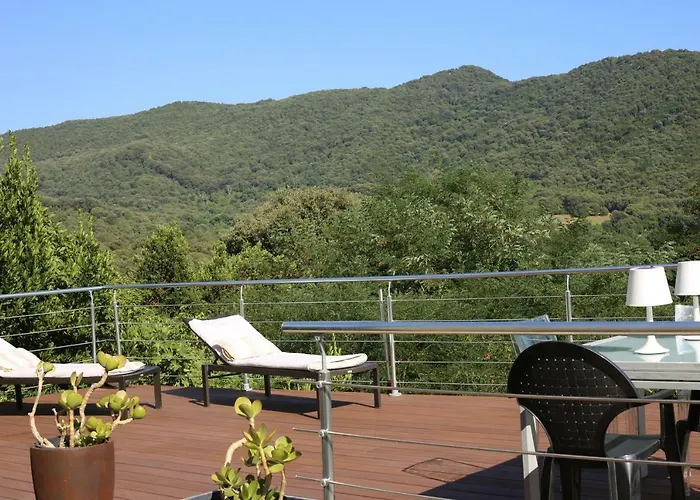 Prázdninový dům Casa Giacometti Grosseto-Prugna