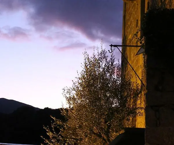 Casa Giacometti Prázdninový dům *