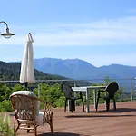 Casa Giacometti Holiday home