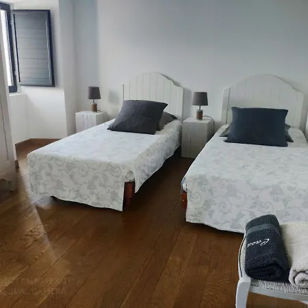 Casa Giacometti Dom wakacyjny