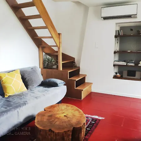 Dom wakacyjny Casa Giacometti Grosseto-Prugna