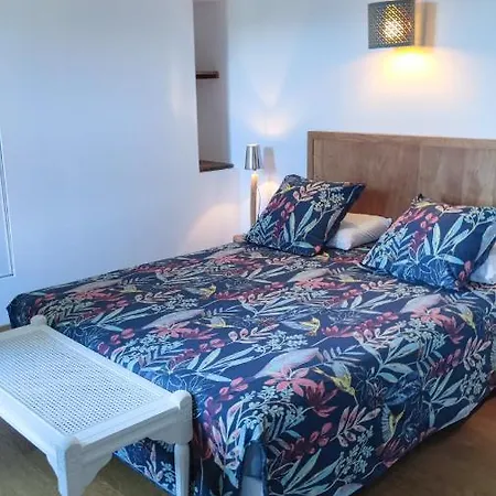 Semesterbostad Casa Giacometti Grosseto-Prugna
