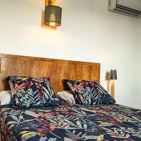 Casa Giacometti Dom wakacyjny