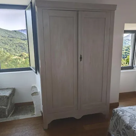 Casa Giacometti *