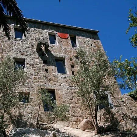 Casa Giacometti * Grosseto-Prugna
