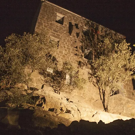 Casa Giacometti Grosseto-Prugna