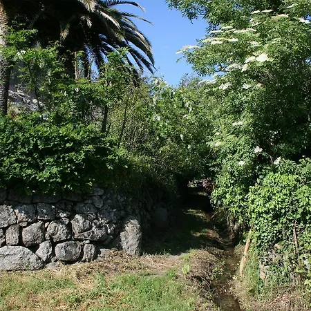 Casa Giacometti Feriehus *
