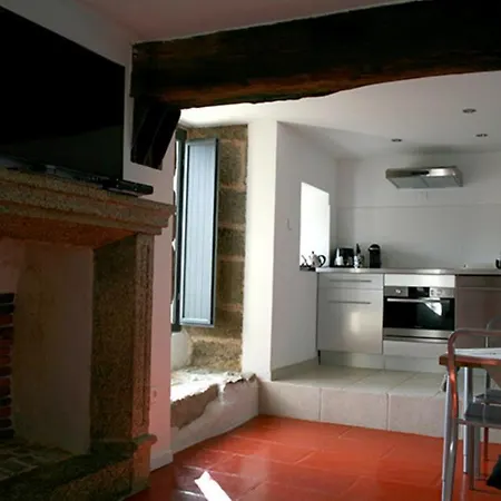 Casa Giacometti Dom wakacyjny