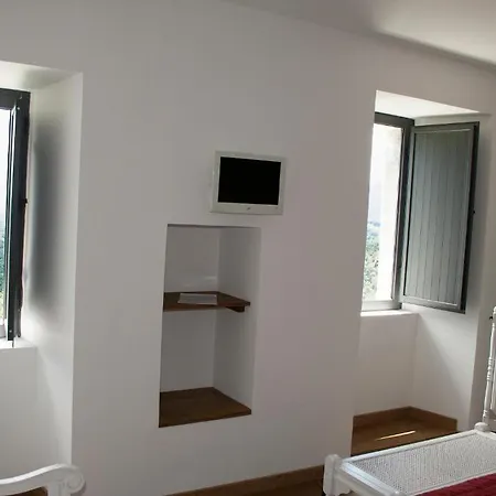 Casa Giacometti * Grosseto-Prugna