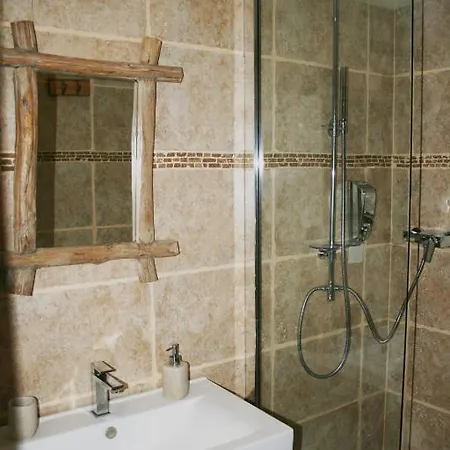 Casa Giacometti Dom wakacyjny Grosseto-Prugna