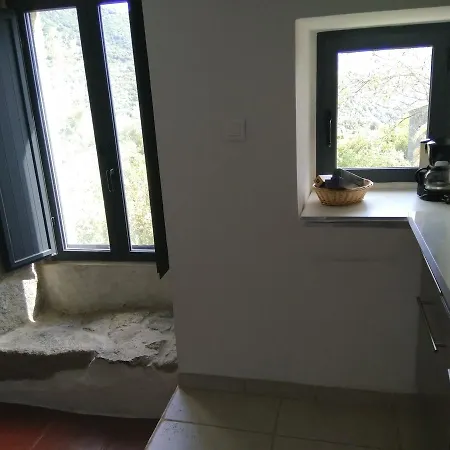 Dom wakacyjny Casa Giacometti