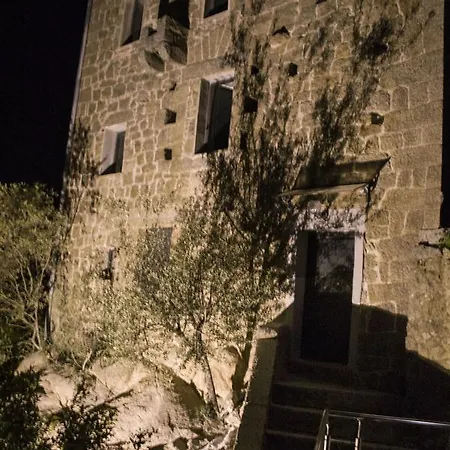 Casa Giacometti Dom wakacyjny