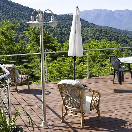 Casa Giacometti Dom wakacyjny