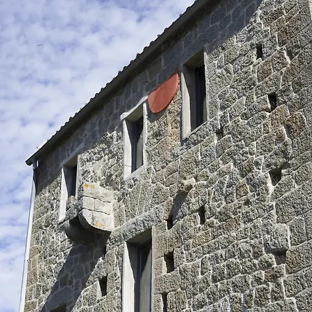 Dom wakacyjny Casa Giacometti *