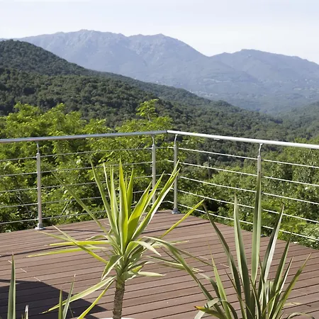 Casa Giacometti Dom wakacyjny *