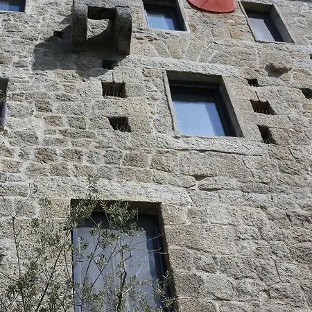 Casa Giacometti Grosseto-Prugna