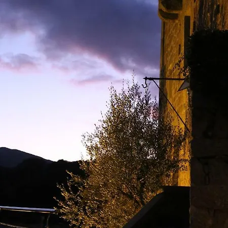 Casa Giacometti Dom wakacyjny *