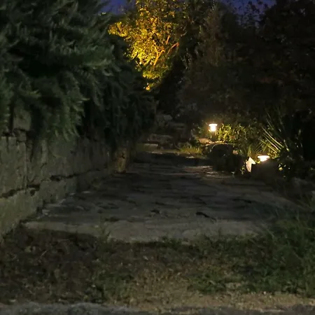 Casa Giacometti * Grosseto-Prugna