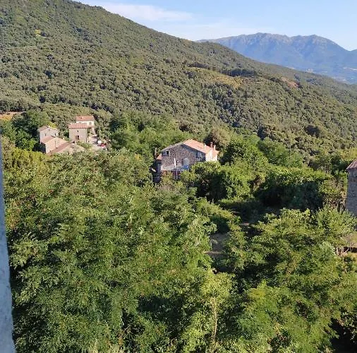 Holiday home Casa Giacometti