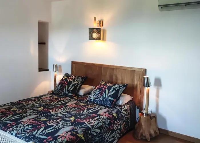 Casa Giacometti Holiday home