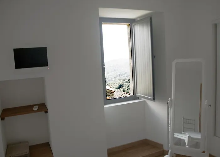 Casa Giacometti