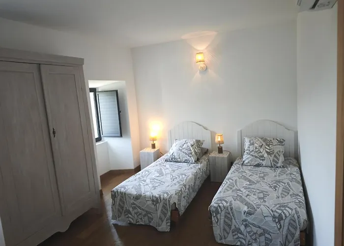 贾科梅蒂酒店 度假居 Grosseto-Prugna